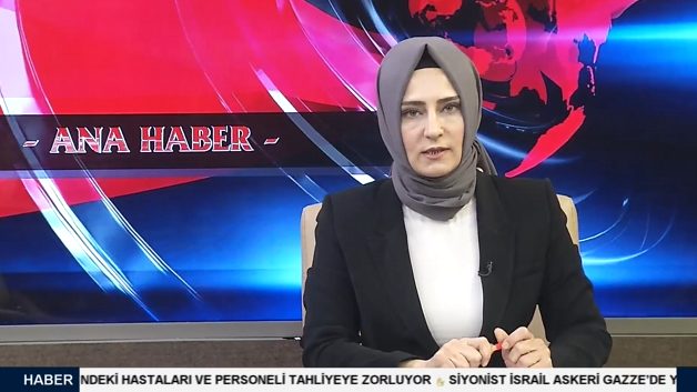ANA HABER 23.05.2024
