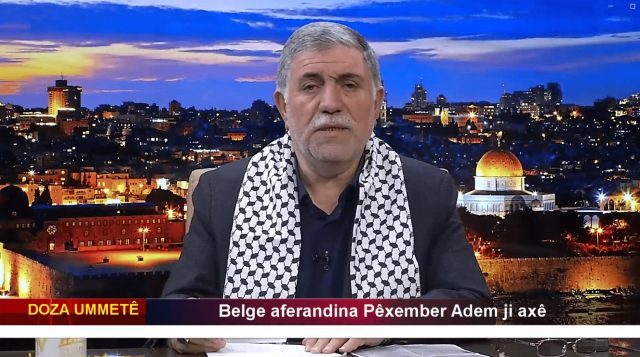 DOZA UMMETE - 2 I Belge aferandina Pêxember Adem ji axê (06.02.2025)