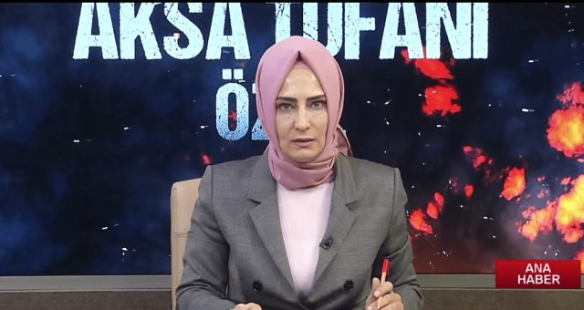 ANA HABER 25.01.2024