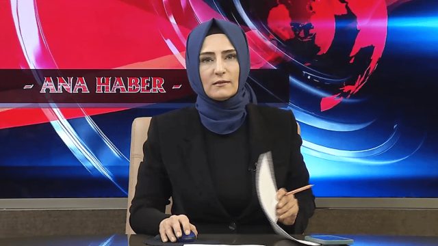ANA HABER 05.12.2024