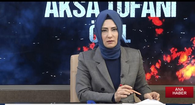 ANA HABER 23.01.2024