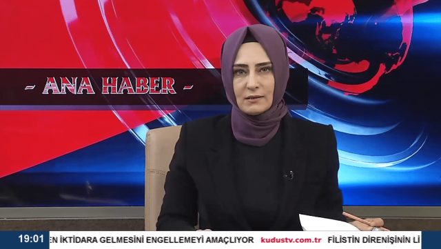 ANA HABER 14.04.2025