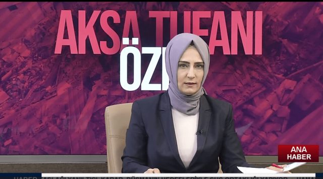 ANA HABER 23.03.2024