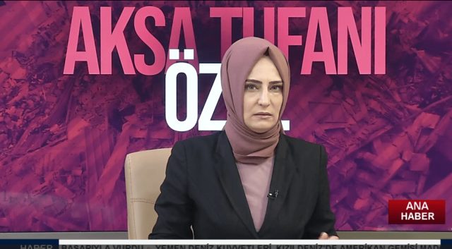 ANA HABER 19.03.2024
