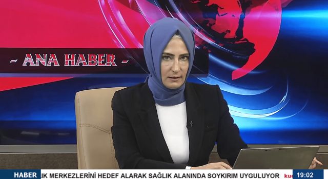 ANA HABER 11.08.2025