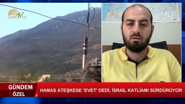 DR. MEHMET RAKİPOĞLU / MARDİN ARTUKLU ÜNİVERSİTESİ ÖĞR. Ü. (13.06.2024)