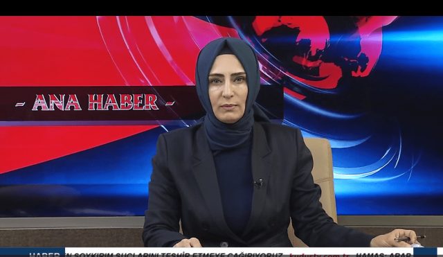 ANA HABER (25.03.2025)