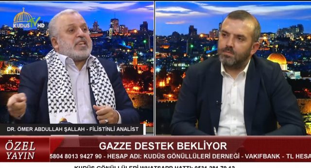 GAZZE'DE SOYKIRIM DEVAM EDİYOR (11.11.2025)