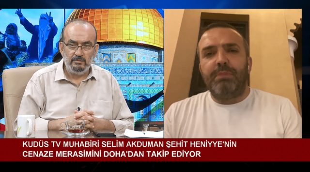 AKSA TUFANI SON AŞAMA MI?-1 (02.08.2024)