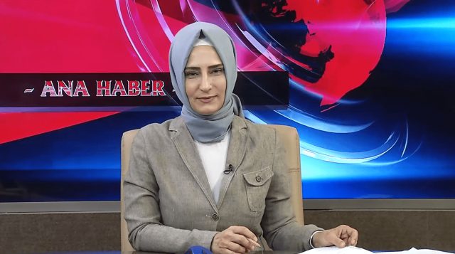 ANA HABER 25.09.2024
