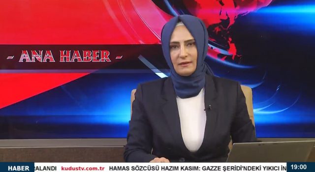 ANA HABER 09.12.2025