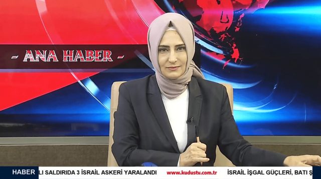 ANA HABER 25.07.2024