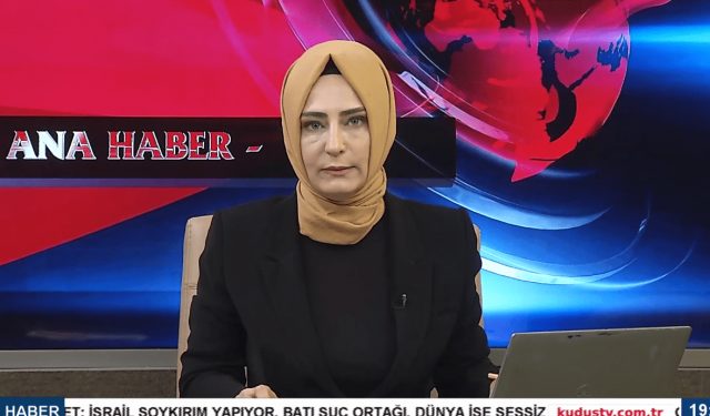 ANA HABER 19.05.2025