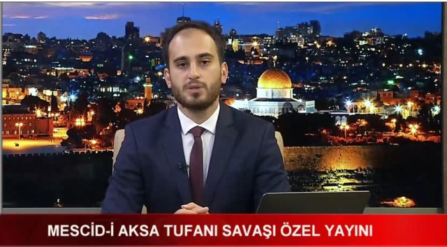 AKSA TUFANI ÖZEL YAYINI-4 07.10.2023