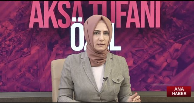 ANA HABER 02.05.2024