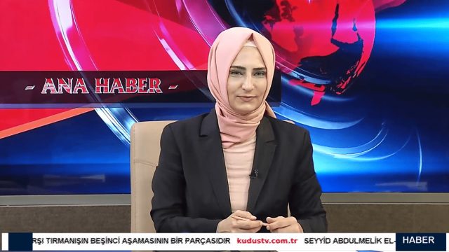 ANA HABER 16.09.2024