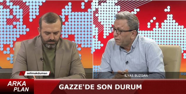 ARKA PLAN - 1 I BÖLGEMİZDE YAŞANAN SON GELİŞMELER (02.07.2025)