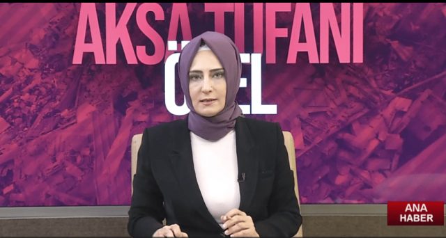ANA HABER 15.05.2024
