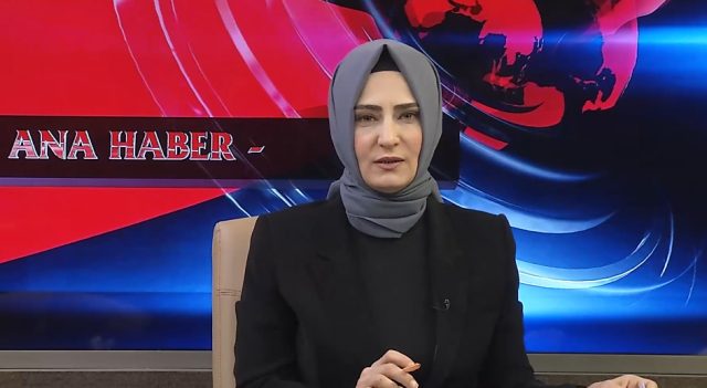 ANA HABER (20.03.2025)