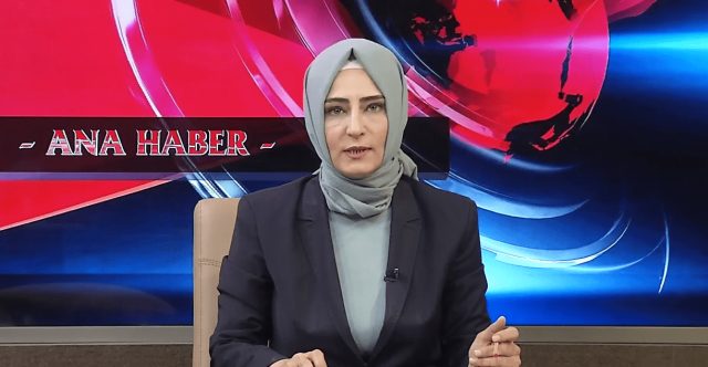 ANA HABER 03.12.2024