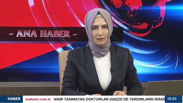 ANA HABER 07.08.2025