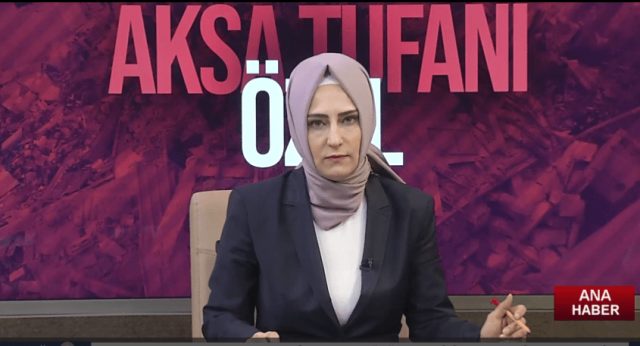 ANA HABER 04.05.2024