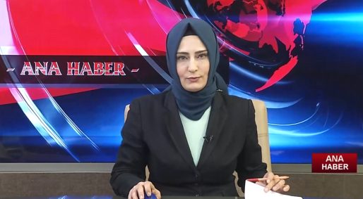 ANA HABER 26.05.2024