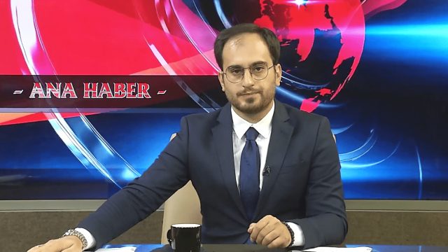 ANA HABER 21.07.2024