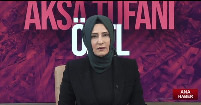 ANA HABER 26.04.2024