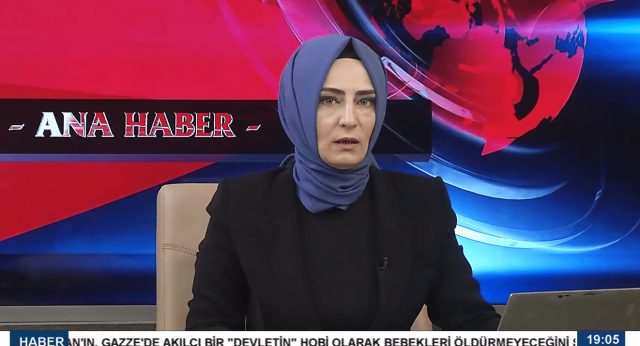 ANA HABER 20.05.2025