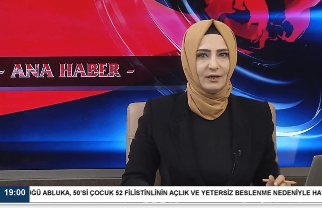 ANA HABER 25.04.2025