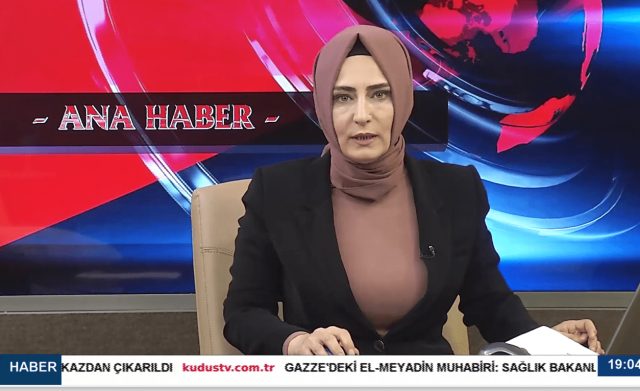 ANA HABER 26.05.2025