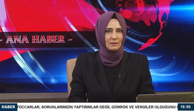 ANA HABER 25.12.2025