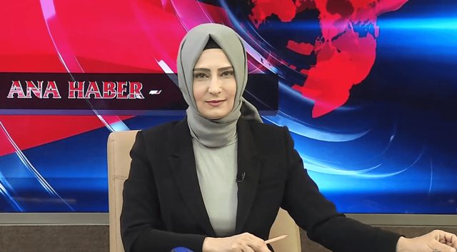 ANA HABER 25.10.2024