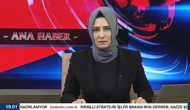 ANA HABER 29.04.2025