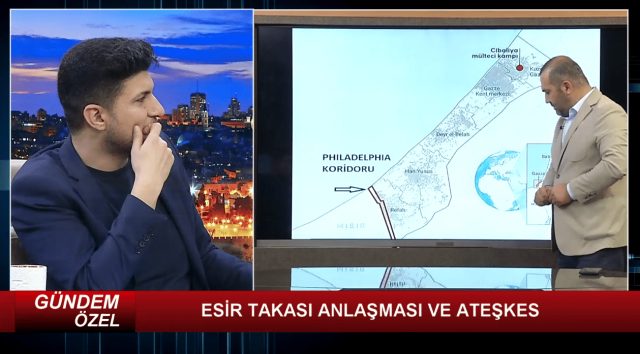 GÜNDEM ÖZEL - 1 / 03.09.2024