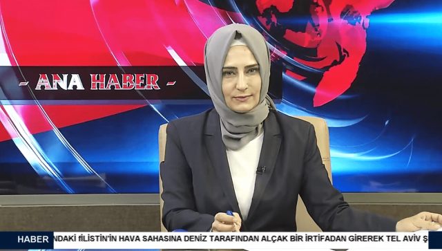 ANA HABER 19.07.2024