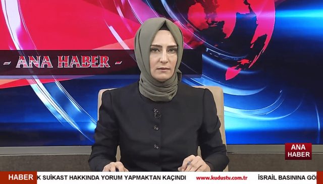 ANA HABER 31.07.2024