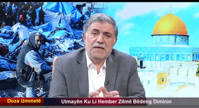 DOZA UMMETE-1 16.05.2024