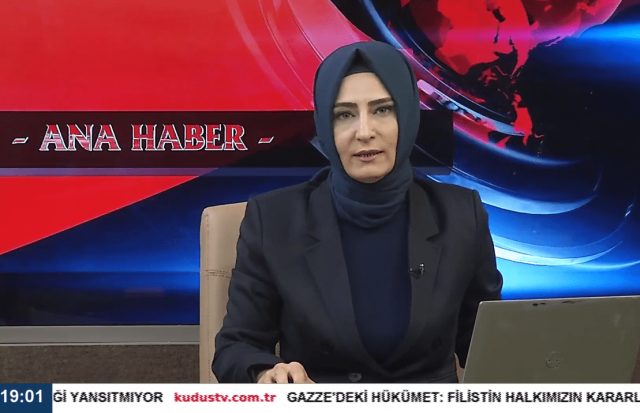 ANA HABER 22.04.2025