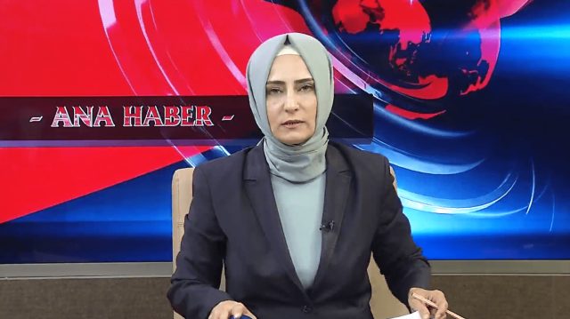 ANA HABER 20.09.2024