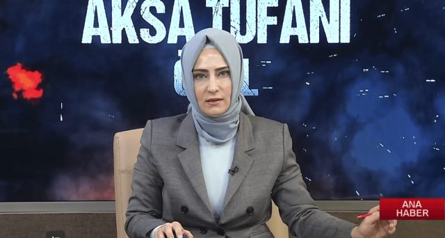 ANA HABER 26.01.2024