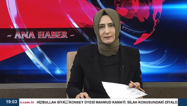 ANA HABER 16.04.2025
