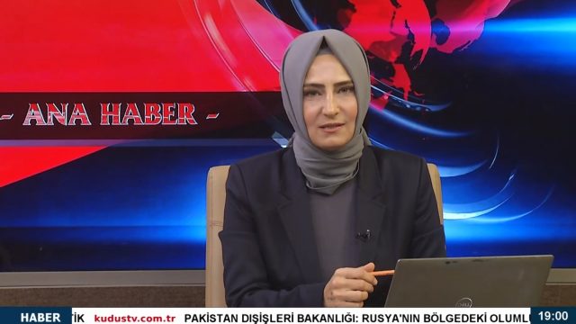 ANA HABER 14.11.2025