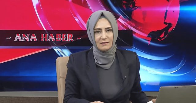 ANA HABER 03.06.2025