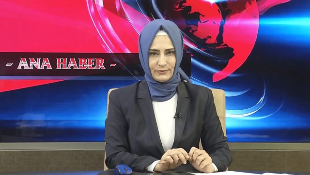 ANA HABER 20.07.2024