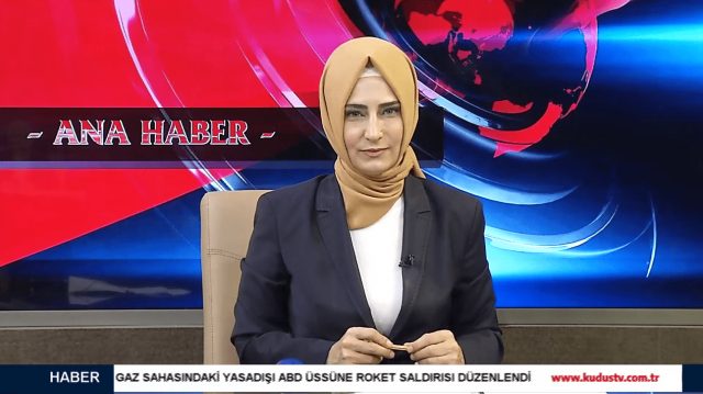 ANA HABER 14.08.2024