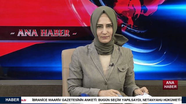 ANA HABER 09.08.2024