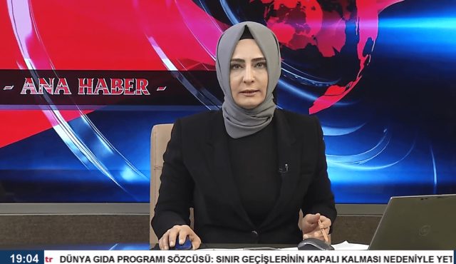 ANA HABER 30.04.2025
