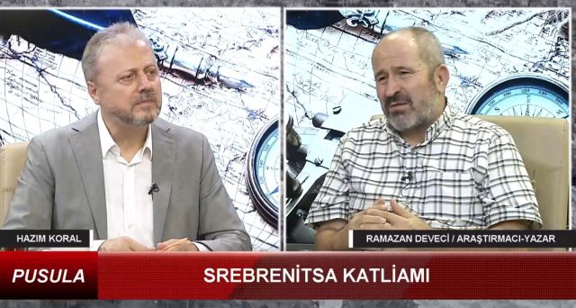 FİLİSTİN DAVASINDA ÜMMET OLMAK-2 (03.09.2025)